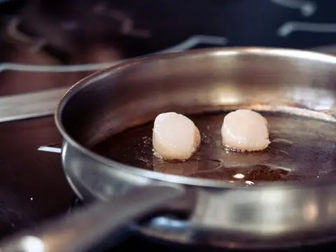 Pourquoi vos coquilles Saint-Jacques rendent de l’eau